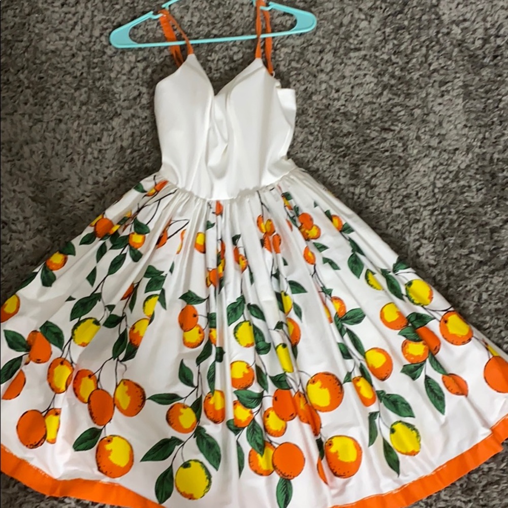 pinup girl dress from Disney!